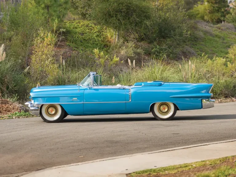 1956 Cadillac Eldorado 2nd Gen - Image 6 of 31