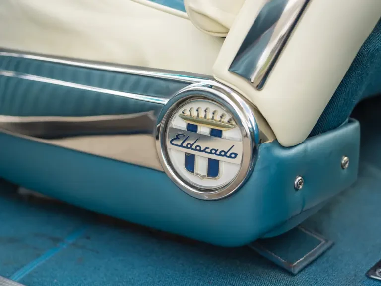 1956 Cadillac Eldorado 2nd Gen - Image 29 of 31