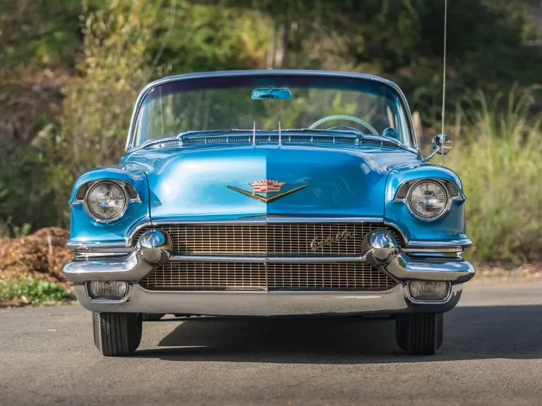 1956 Cadillac Eldorado 2nd Gen - Image 7 of 31