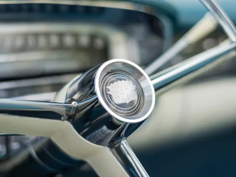 1956 Cadillac Eldorado 2nd Gen - Image 28 of 31