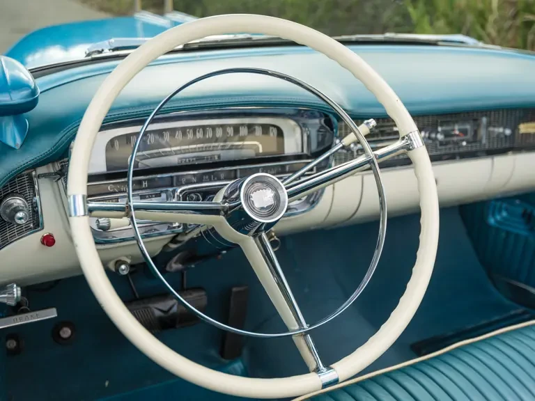 1956 Cadillac Eldorado 2nd Gen - Image 26 of 31