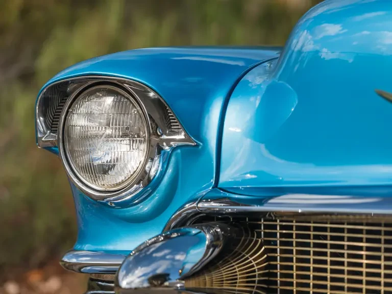 1956 Cadillac Eldorado 2nd Gen - Image 21 of 31