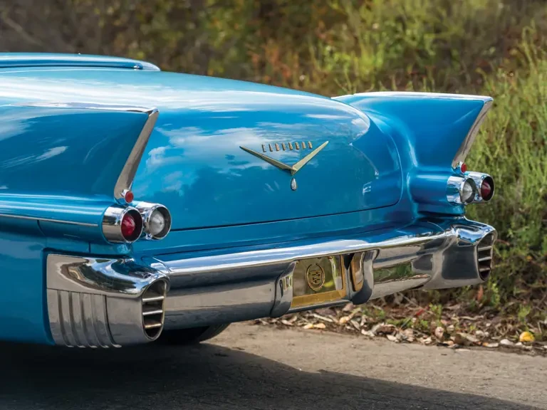 1956 Cadillac Eldorado 2nd Gen - Image 14 of 31