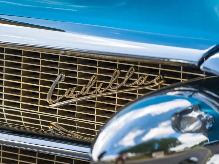 1956 Cadillac Eldorado 2nd Gen - Image 10 of 31
