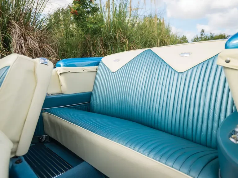 1956 Cadillac Eldorado 2nd Gen - Image 22 of 31