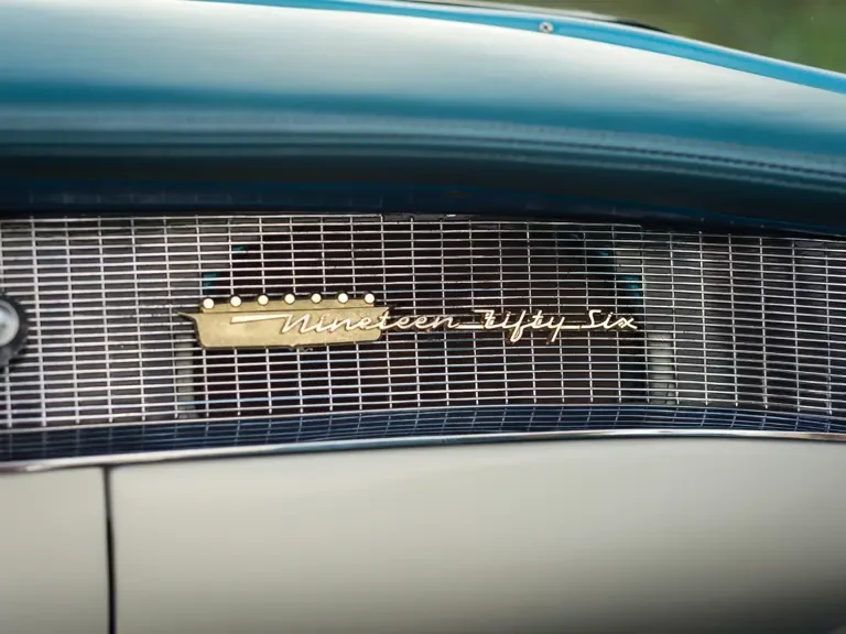 1956 Cadillac Eldorado 2nd Gen - Image 31 of 31