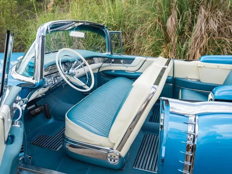 1956 Cadillac Eldorado 2nd Gen - Image 23 of 31