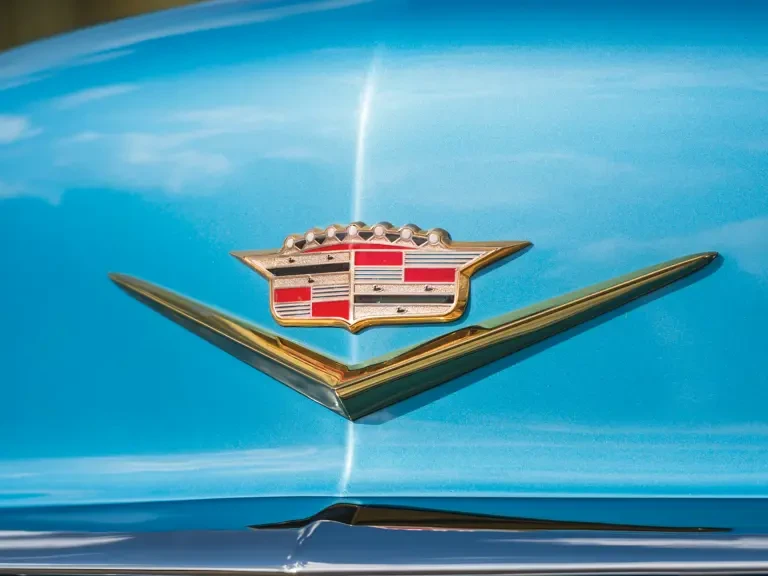 1956 Cadillac Eldorado 2nd Gen - Image 11 of 31