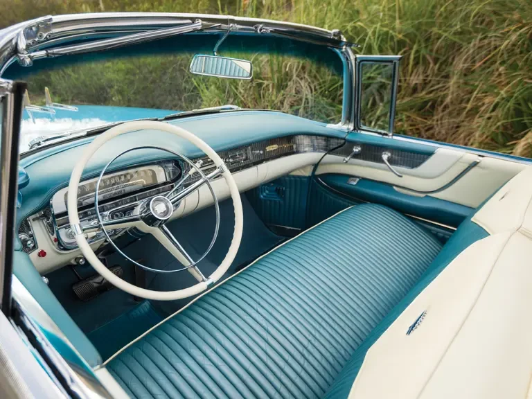1956 Cadillac Eldorado 2nd Gen - Image 5 of 31
