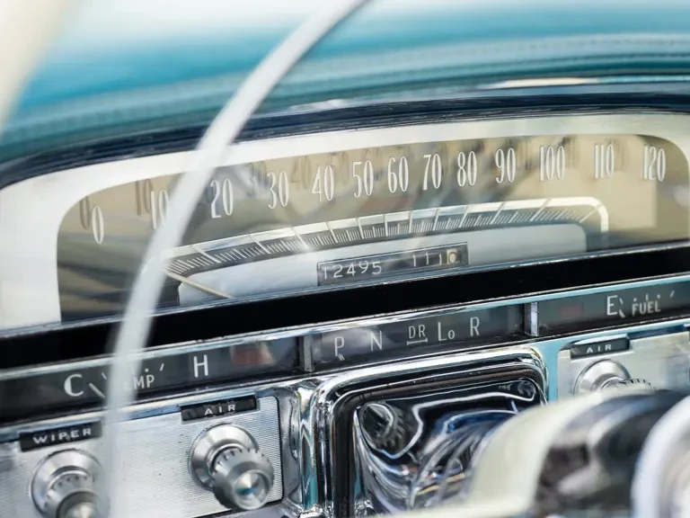 1956 Cadillac Eldorado 2nd Gen - Image 27 of 31