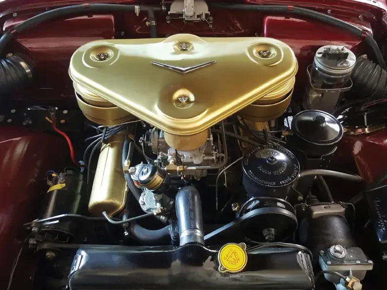 1956 Cadillac Eldorado 2nd Gen - Image 18 of 23
