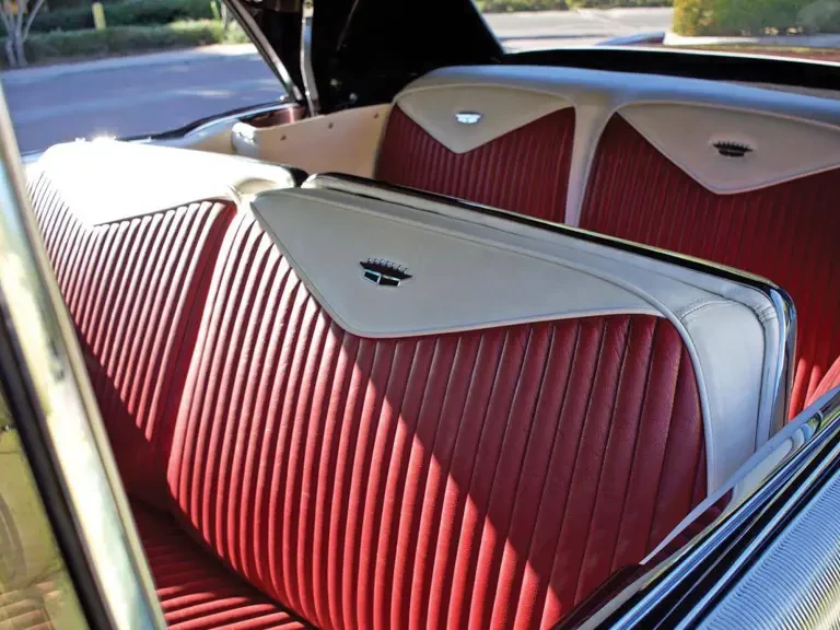 1956 Cadillac Eldorado 2nd Gen - Image 14 of 23