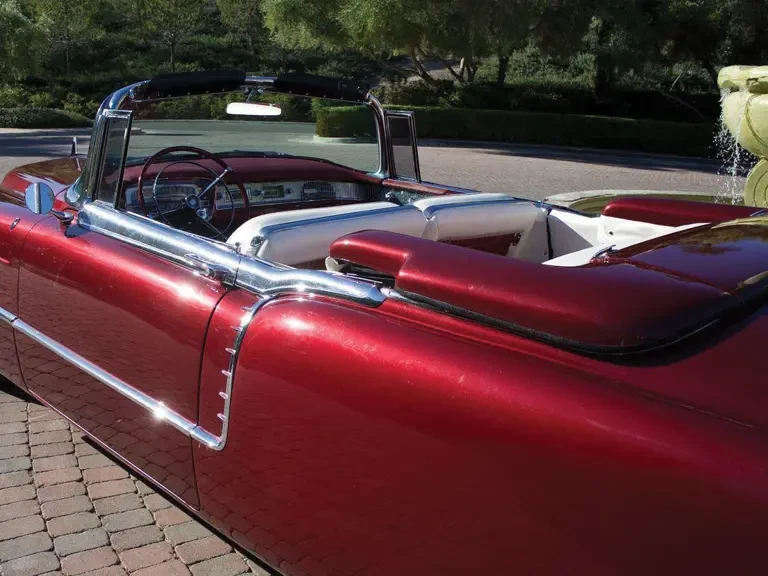 1956 Cadillac Eldorado 2nd Gen - Image 16 of 23