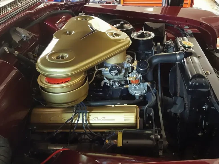 1956 Cadillac Eldorado 2nd Gen - Image 4 of 23