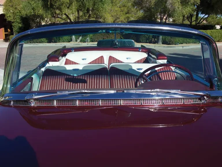 1956 Cadillac Eldorado 2nd Gen - Image 15 of 23