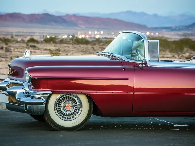 1956 Cadillac Eldorado 2nd Gen - Image 20 of 23