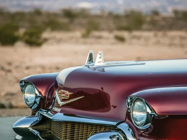 1956 Cadillac Eldorado 2nd Gen - Image 7 of 23