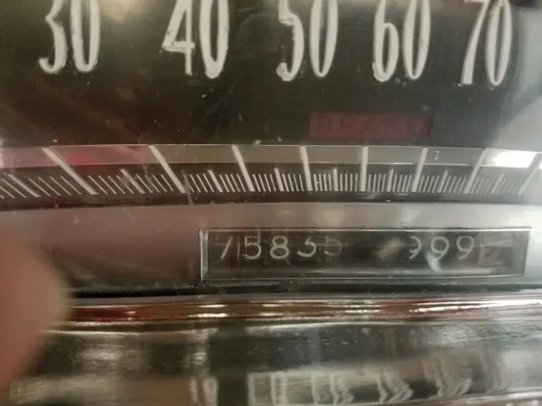 1956 Cadillac Eldorado 2nd Gen - Image 13 of 23