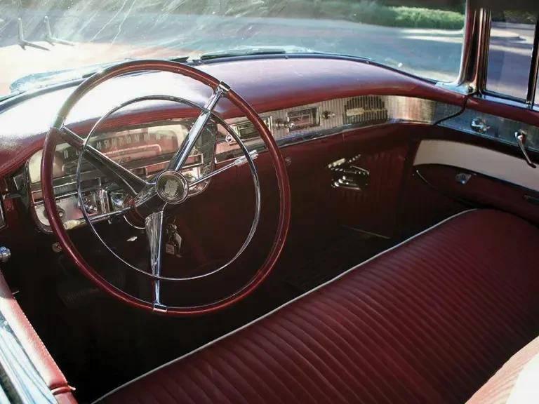 1956 Cadillac Eldorado 2nd Gen - Image 5 of 23