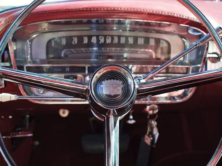1956 Cadillac Eldorado 2nd Gen - Image 12 of 23