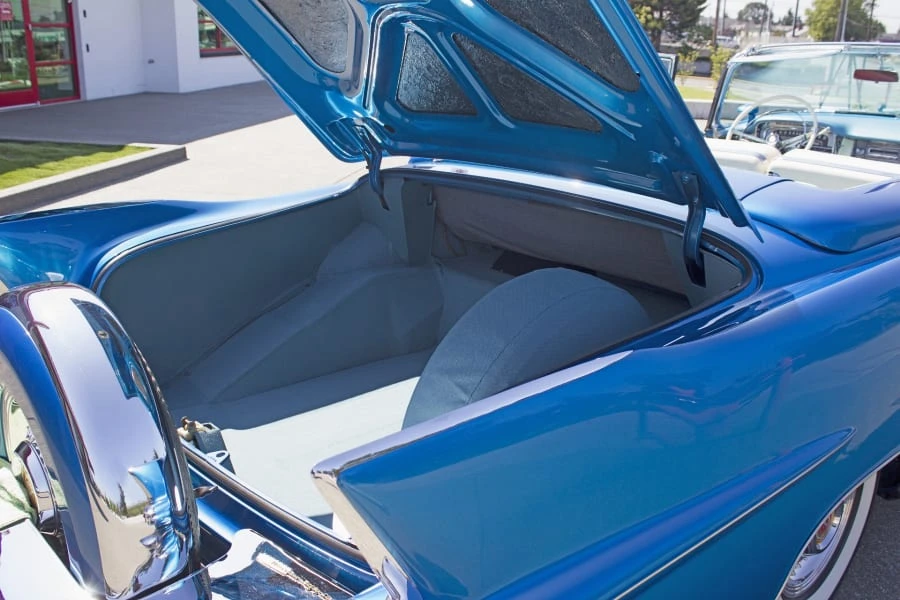 1956 Cadillac Eldorado 2nd Gen - Image 4 of 9