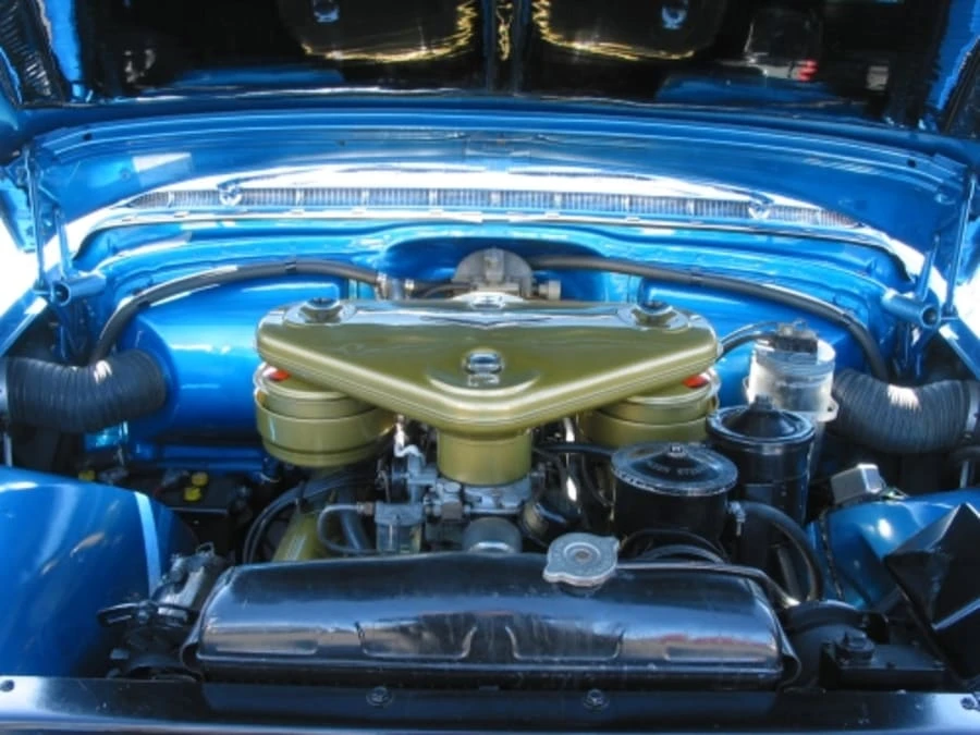 1956 Cadillac Eldorado 2nd Gen - Image 6 of 9