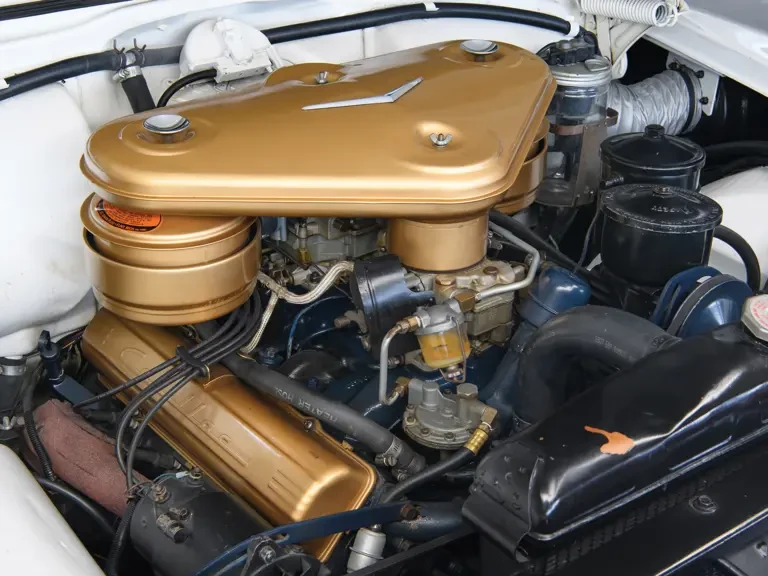 1956 Cadillac Eldorado 2nd Gen - Image 4 of 24
