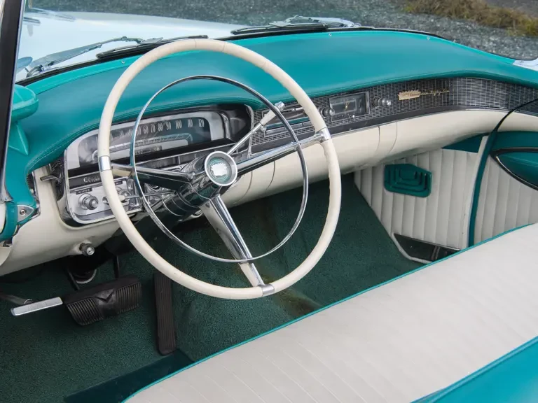 1956 Cadillac Eldorado 2nd Gen - Image 5 of 24