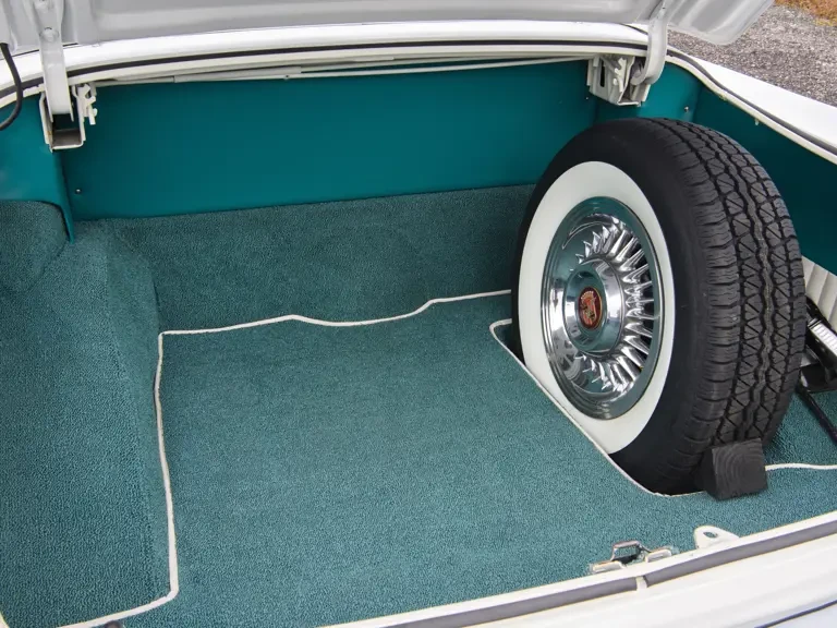 1956 Cadillac Eldorado 2nd Gen - Image 23 of 24