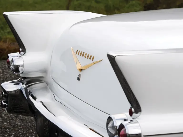 1956 Cadillac Eldorado 2nd Gen - Image 19 of 24
