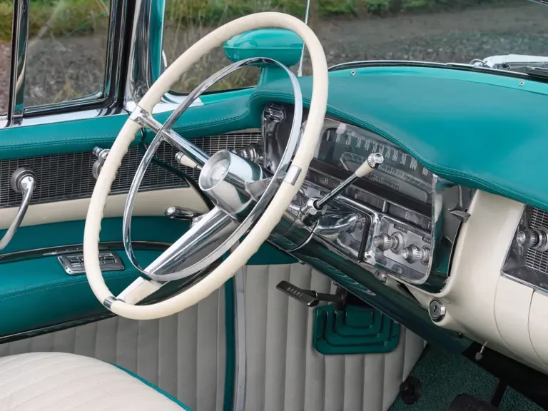1956 Cadillac Eldorado 2nd Gen - Image 13 of 24