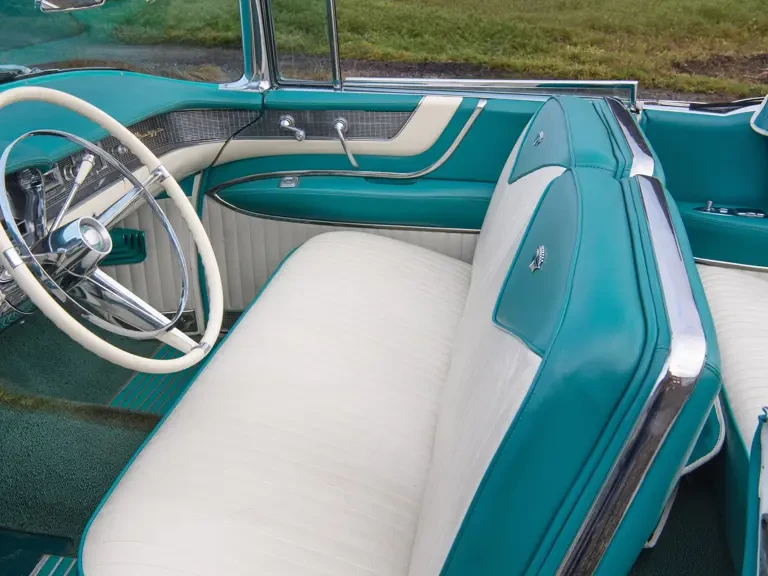 1956 Cadillac Eldorado 2nd Gen - Image 16 of 24