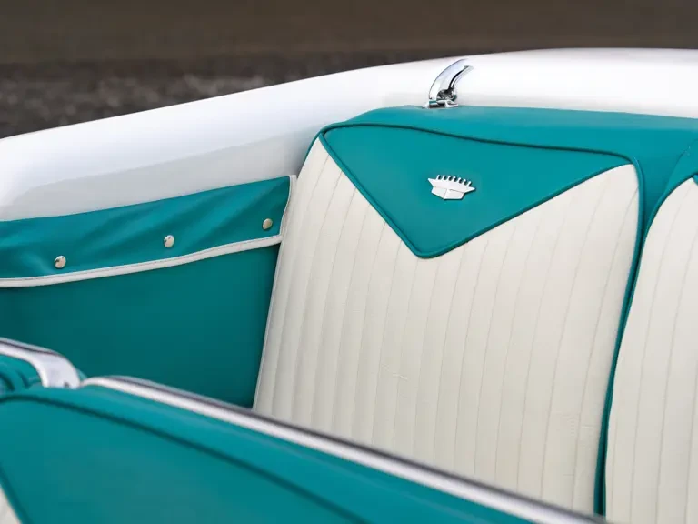 1956 Cadillac Eldorado 2nd Gen - Image 17 of 24