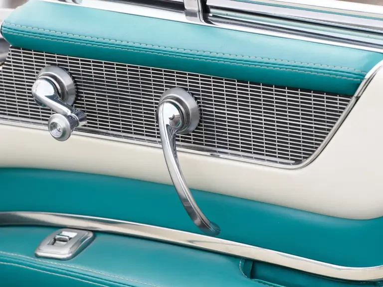 1956 Cadillac Eldorado 2nd Gen - Image 18 of 24