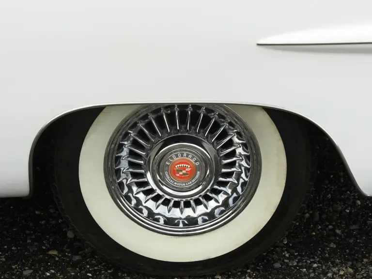 1956 Cadillac Eldorado 2nd Gen - Image 22 of 24