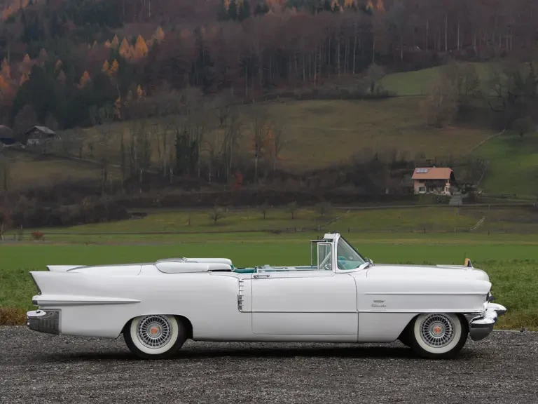 1956 Cadillac Eldorado 2nd Gen - Image 6 of 24