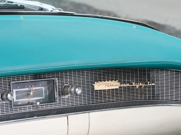1956 Cadillac Eldorado 2nd Gen - Image 15 of 24