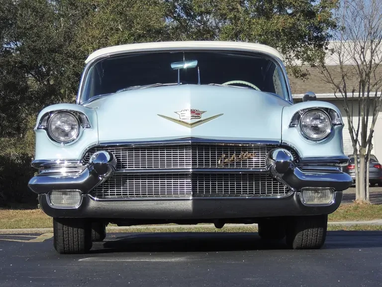 1956 Cadillac Eldorado 2nd Gen - Image 7 of 31
