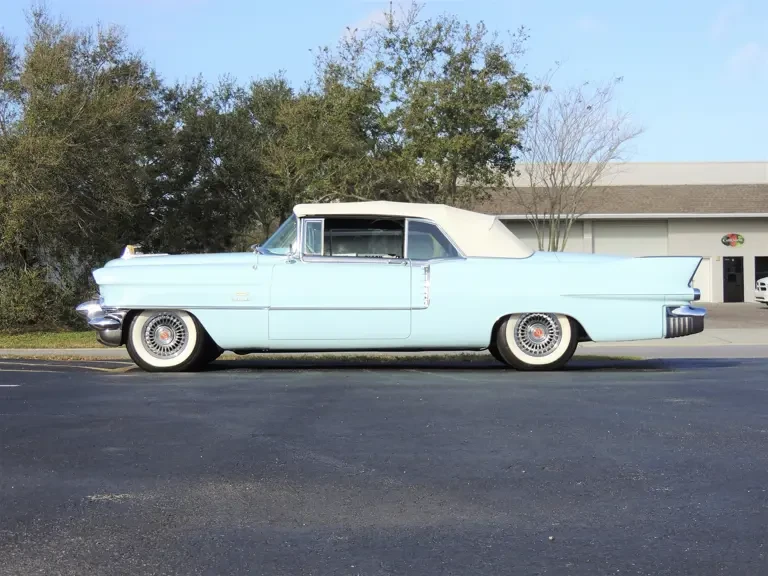 1956 Cadillac Eldorado 2nd Gen - Image 6 of 31