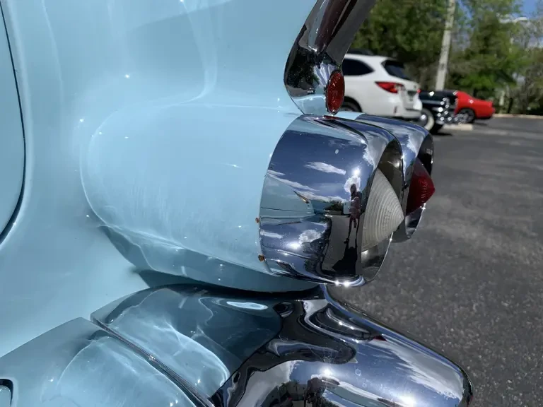 1956 Cadillac Eldorado 2nd Gen - Image 23 of 31