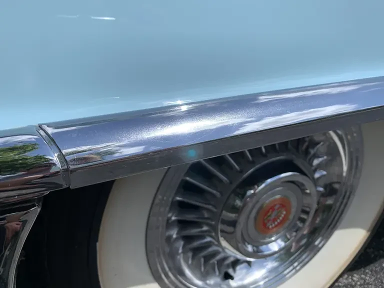 1956 Cadillac Eldorado 2nd Gen - Image 14 of 31