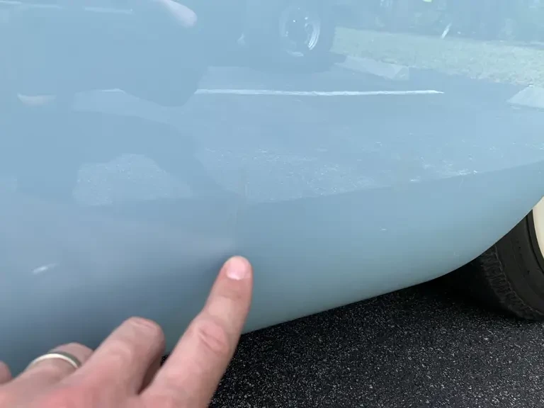 1956 Cadillac Eldorado 2nd Gen - Image 31 of 31