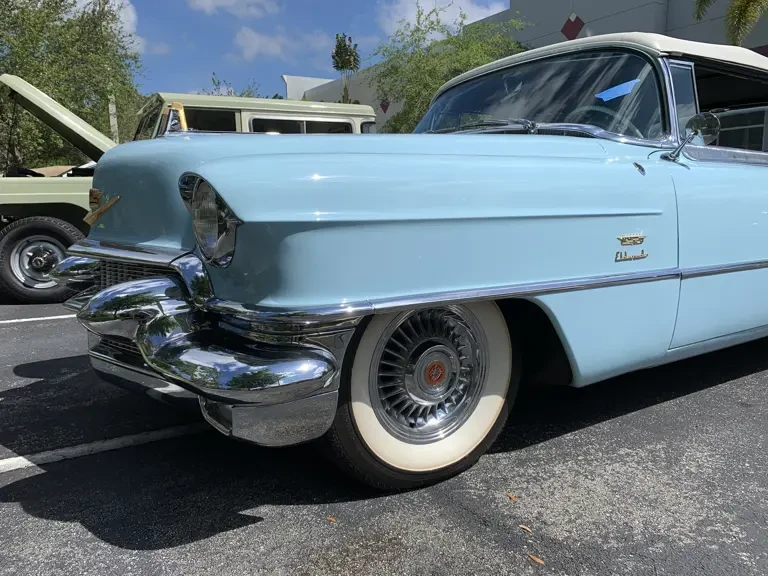 1956 Cadillac Eldorado 2nd Gen - Image 13 of 31