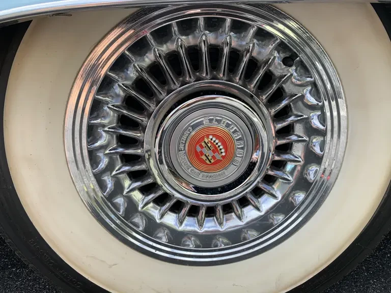 1956 Cadillac Eldorado 2nd Gen - Image 26 of 31