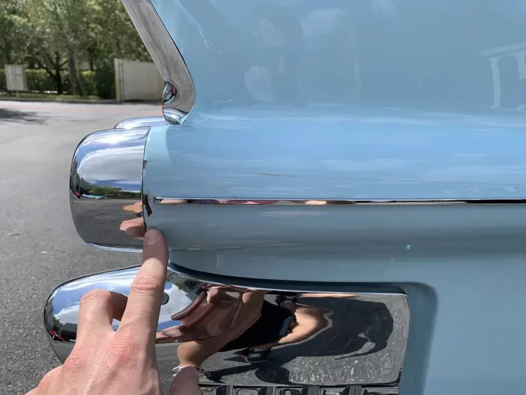 1956 Cadillac Eldorado 2nd Gen - Image 24 of 31