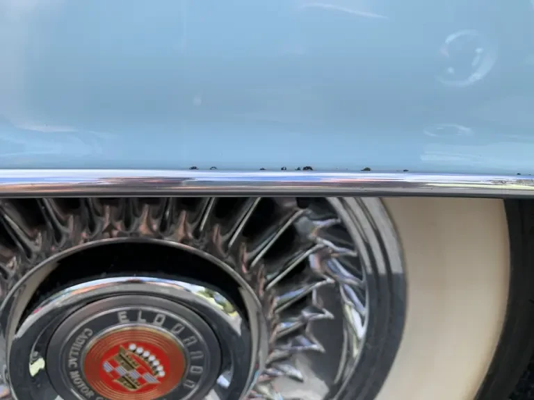 1956 Cadillac Eldorado 2nd Gen - Image 27 of 31