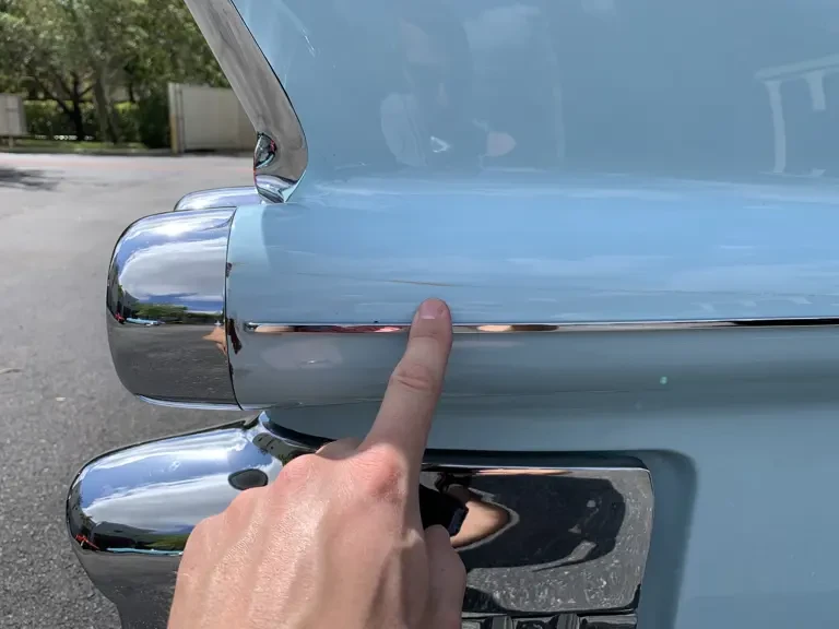1956 Cadillac Eldorado 2nd Gen - Image 25 of 31