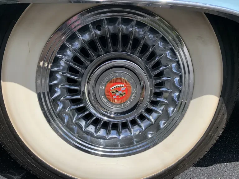 1956 Cadillac Eldorado 2nd Gen - Image 19 of 31