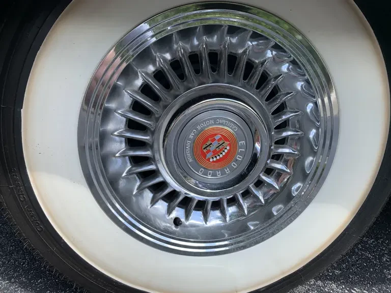 1956 Cadillac Eldorado 2nd Gen - Image 15 of 31