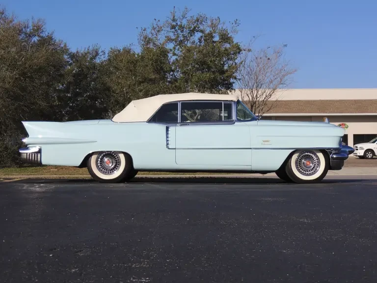 1956 Cadillac Eldorado 2nd Gen - Image 12 of 31